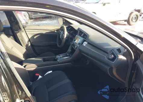 2020 Honda Civic Lx z USA, uszkodzony, nr VIN SHHFK7H39LU412322